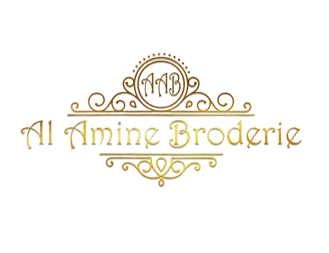Al Amine Broderie